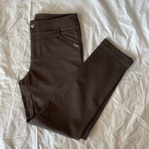 Womens Dress Pants